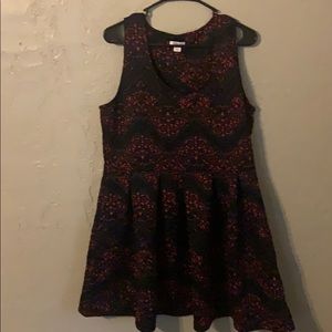 Night out dress